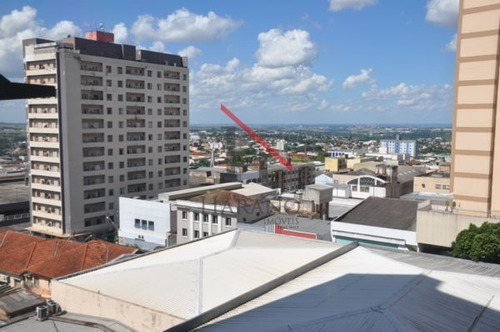 Imagem 11 de 16 de Comercial Sala - 979277-l