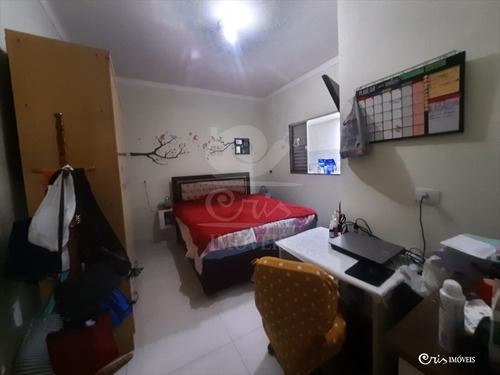 Imagem 11 de 20 de Casa Em Jardim Zaíra - Mauá - Sp - 32/59