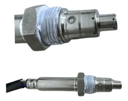 Sensor Nox Arla Para Scania Pgrs Serie 4 Serie 5 Ntg Euro 5