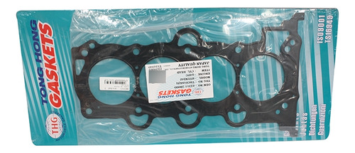 Empaquetadura Culata Para Hyundai Veloster 1.6 2012 2018