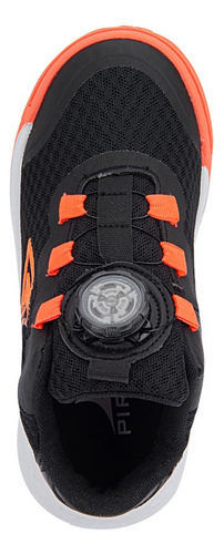Tenis Deportivo Basketball Niño Pirma 1183709