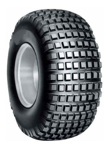 Cubiertas Cuatriciclo 18x9.5-8 2 Telas Cheng Shin