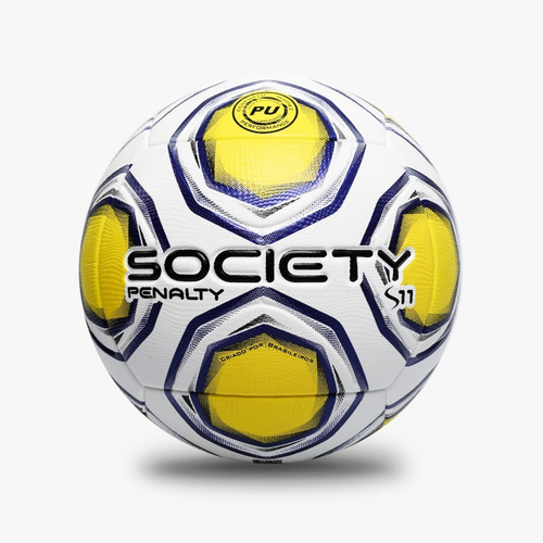 Imagen 2 de 5 de Pelota Penalty Futbol Papi Modelo S11 R2