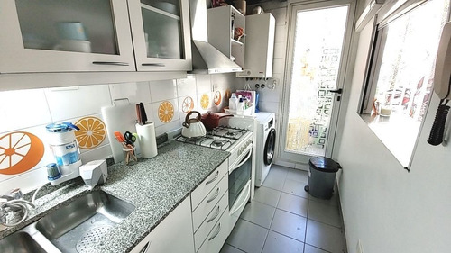 Imagen 25 de 30 de ** Retasado ** Colegiales Complejo La Algodonera 3 Ambientes