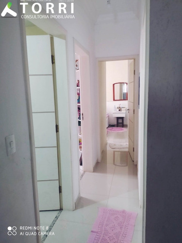 Imagem 13 de 29 de Casa Térrea À Venda No Condomínio Bella Vista - Cc00336 - 69712731