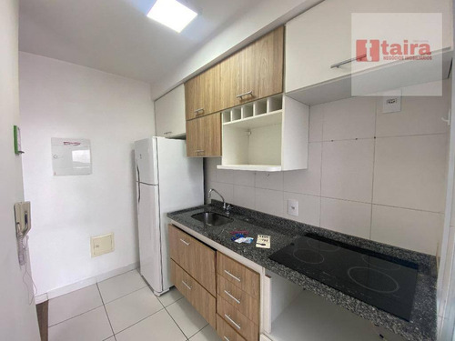 Imagem 17 de 26 de 1 Dromit Lazer Completo, Varanda, Lavabo - Ap0082