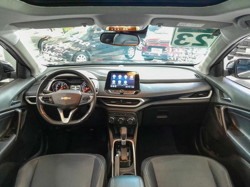 Chevrolet Tracker Tracker 1.2 Turbo Premier