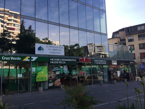 Isabel La Católica 4394, Las Condes, Chile