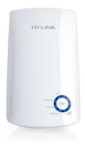 Repetidor Expansor Tp-link Tl-wa850re Inalambrico 300 Mbps