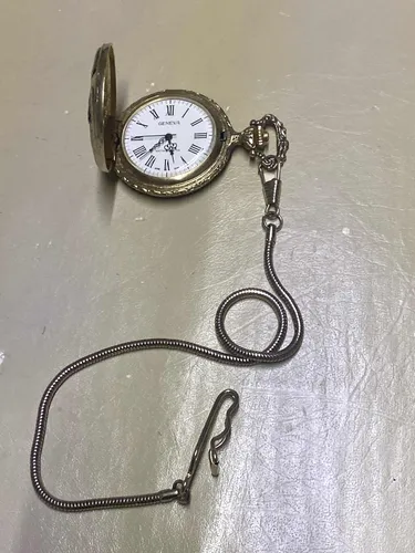 Geneva reloj de bolsillo hotsell