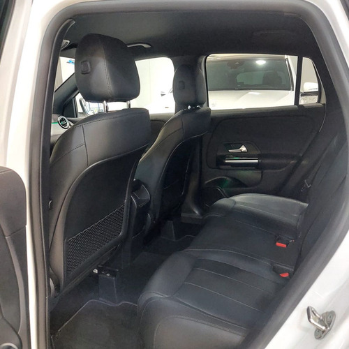 Mercedes-Benz Clase GLA 5p GLA 200 Progressive L4/1.3/T Aut