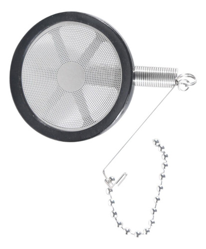 Siphon Coffee Filter, Reusable, Resistant To