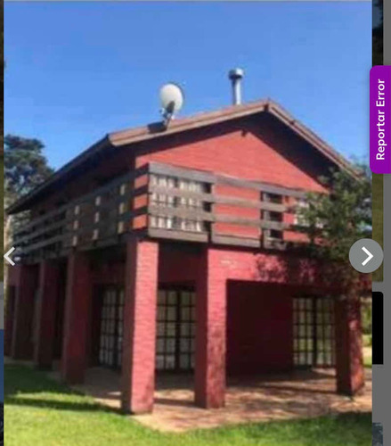 Imagen 7 de 14 de Casa En Santa Isabel De La Pedrera Venta