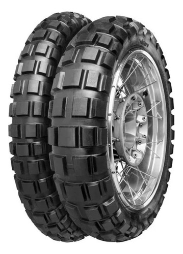 Llanta 170/60b17 M/c 72q Tl Tkc80 M+s