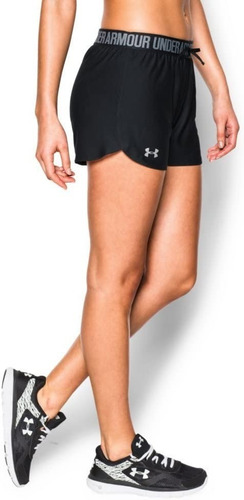 Under Armour Shorts De Mujer