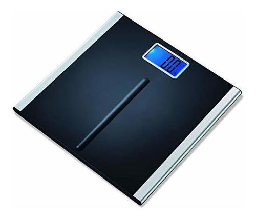 Báscula De Baño Digital De Alta Precisión, Pantalla De