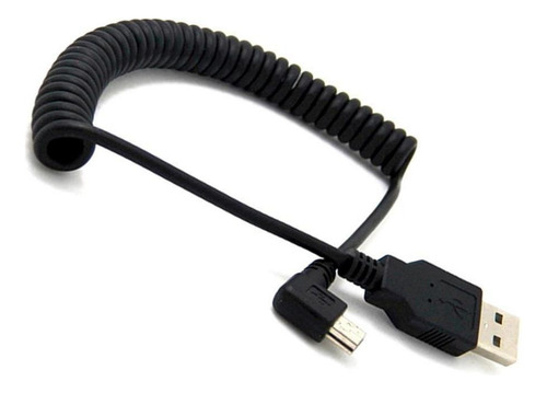 Cabo Usb 2.0 Para Mini Usb Cabo De Carregamento De