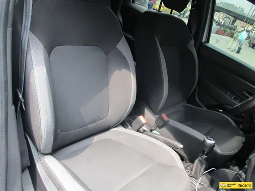 Renault Duster Zen 4x2 1600cc Mt Aa