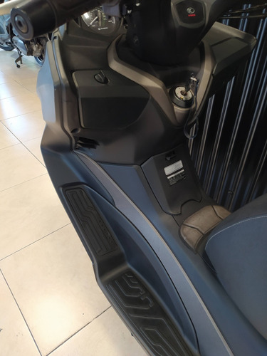 Kymco Xtown 250 2019 Impecable Ahora 12/18