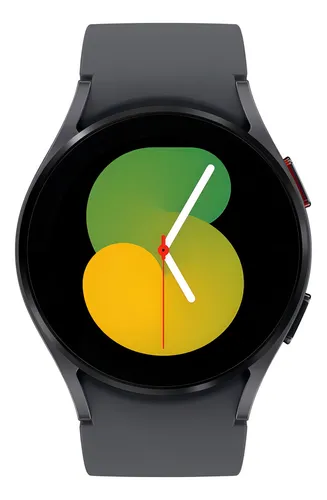 Smartwatch samsung resistente al agua new arrivals