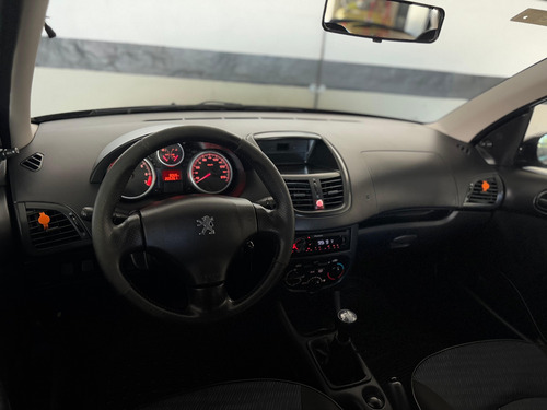 Peugeot 207 1.4 Xr