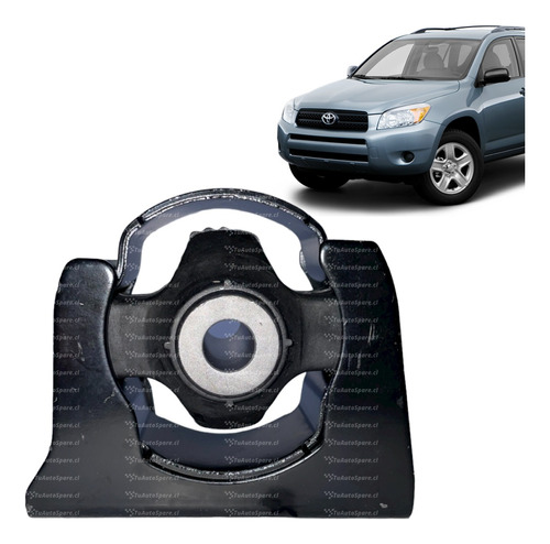 Soporte Motor Toyota Rav4 2006-2012, Frontal