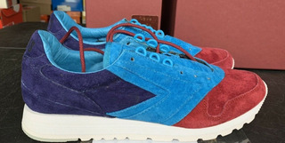 tenis brooks usa