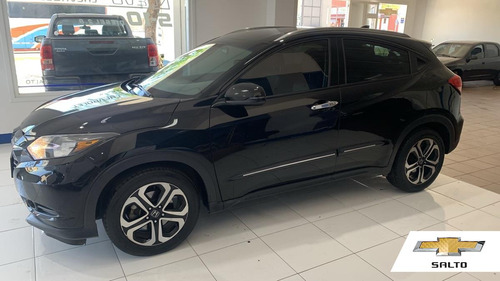 Honda HR-V -