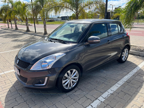Suzuki Swift 1.4 Glx Mt