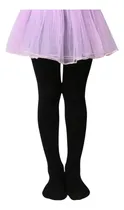 Comprar Panties De Algodón Para Ballet - Negro