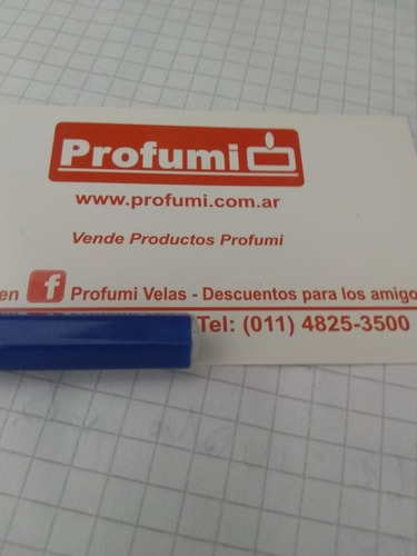 Difusor Aromático 12v Perfume Para Auto X 10 Unidades