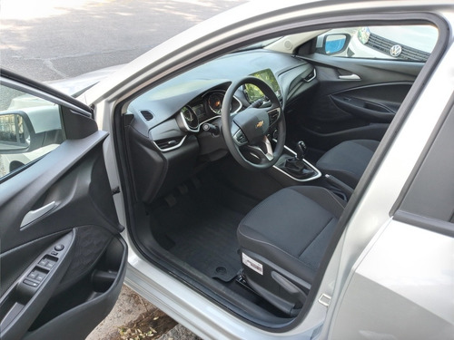 Imagen 5 de 12 de Chevrolet Onix Plus 2020 1.2 Lt Tech Onstar
