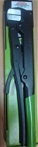 Stilson Rucci 0 A 55 Mm.