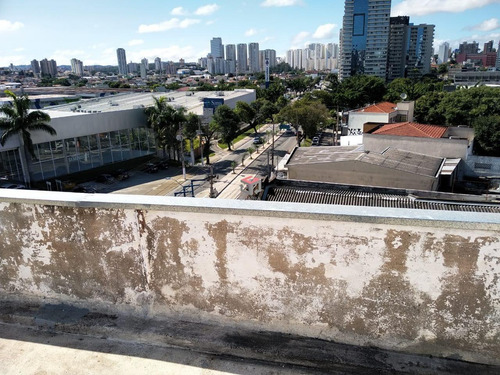 Imagem 29 de 29 de Prédio À Venda, Rudge Ramos - São Bernardo Do Campo/sp - 80967