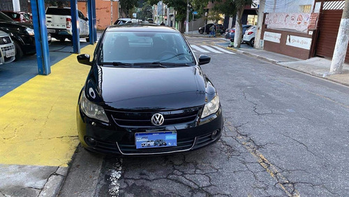 Imagem 10 de 15 de Volkswagen Voyage 1.6 Completo 2013