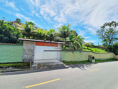 Imagem 7 de 15 de Terreno À Venda Em Balneário Bambuí (ponta Negra), Região Dos Lagos,maricá 1050m², Com Benfeitorias. - T98