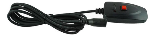 Nuevo Controle Remoto Portátil 3 Pinos Xlr 400w 1500w