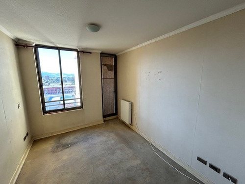 Departamento En Venta De 2 Dorm. En Talca