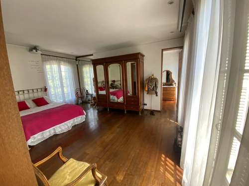 Departamento En Arriendo De 3 Dorm. En Las Condes