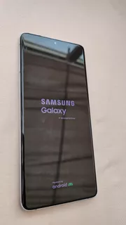 Celular Samsung Galaxy S21 Ultra Silver 128gb Seminuevo