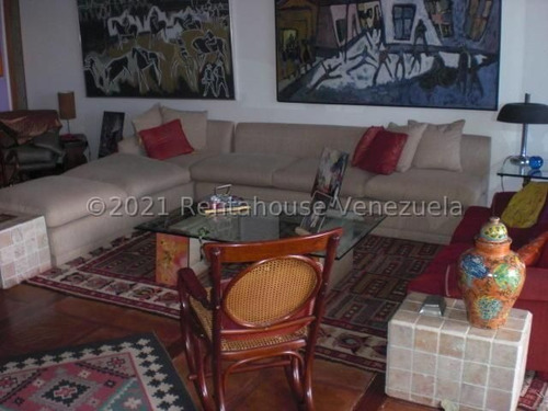 Imagen 3 de 12 de Apartamento En Venta La Lagunita Country Club Rah2 Mls23-1940