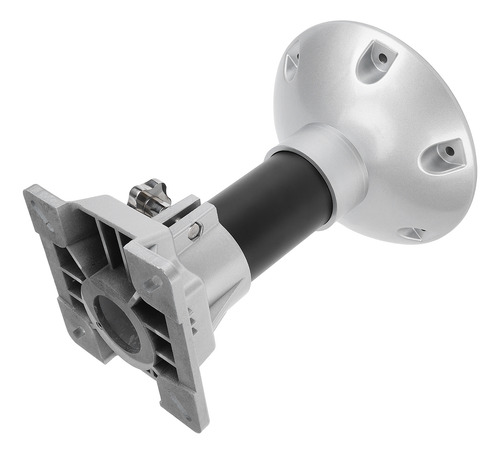 Pedestal De Silla Boat Captain, 330 Mm De Altura, Extraíble,
