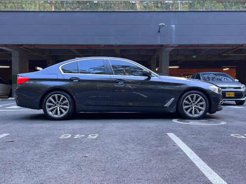 Imagen 4 de 12 de Bmw Serie 5 2019 2.0 520i G30