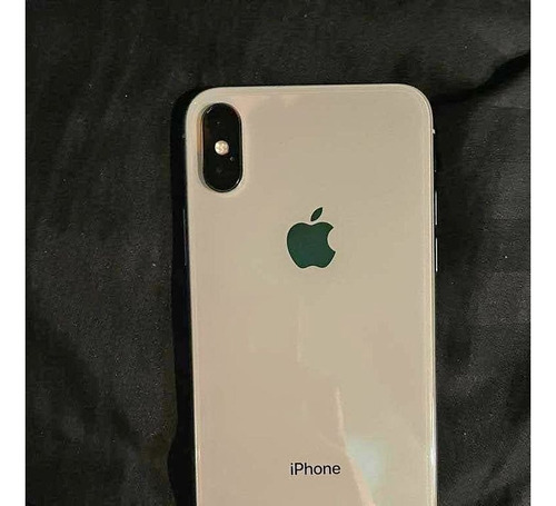 iPhone X 64gb Usado Muy Bueno