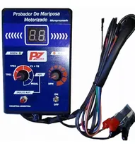 Comprar Probador Cuerpo Mariposas Motorizada Pedal Acelerac.ahora!