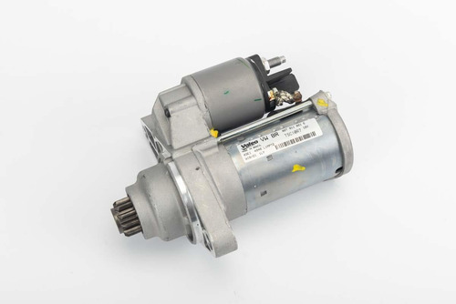 Motor De Arranque Volkswagen 02t911021e