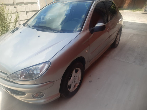 Peugeot 206 2.0 Hdi Premium