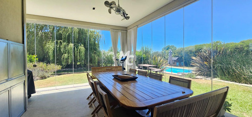 Casa En Alquiler En La Reserva Cardales, Campana, G. B. A. Zona Norte