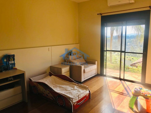 Chácara Com 4 Dormitórios À Venda, 20.000 M² Por R$ 2.800.000 - Parque Da Fazenda Ii - Jundiaí/sp - Ch0038