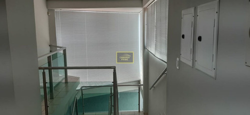 Imagem 12 de 12 de Imóvel Comercial Com 320m² E 4 Pavimentos No Alto Da Lapa! - Eb87755